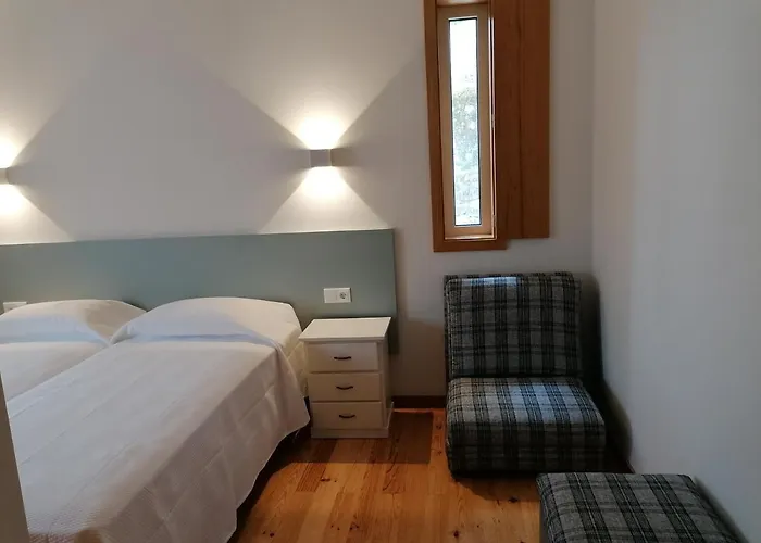 Casa Do Murungal * Vila Praia de Âncora