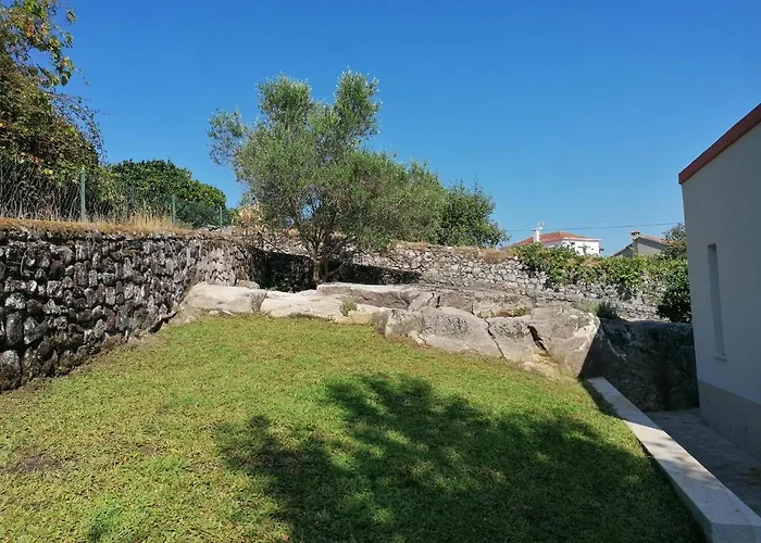 Casa Do Murungal Vila Praia de Âncora