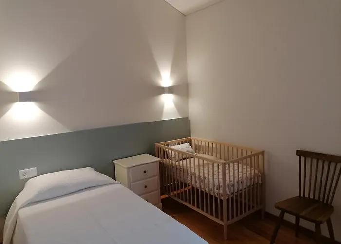 Dom wakacyjny Casa Do Murungal