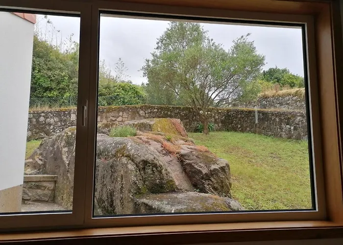 Casa Do Murungal Vila Praia de Âncora