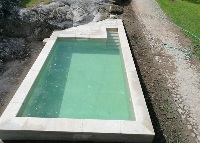 Casa Do Murungal Dom wakacyjny *