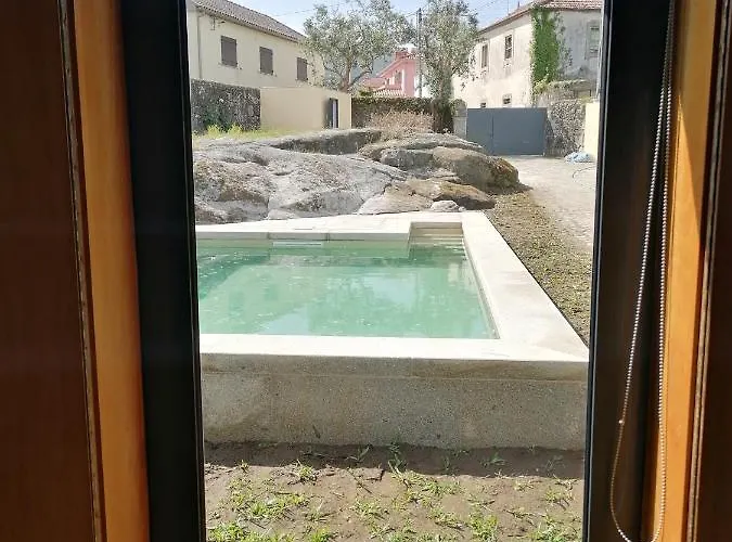 Casa Do Murungal Dom wakacyjny *