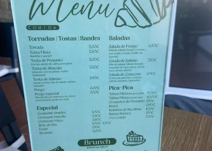 Dom wakacyjny Casa Do Murungal