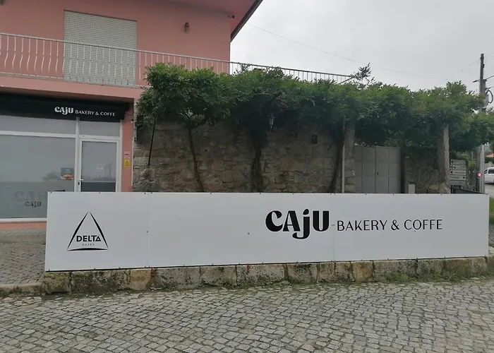 Casa Do Murungal * Vila Praia de Âncora