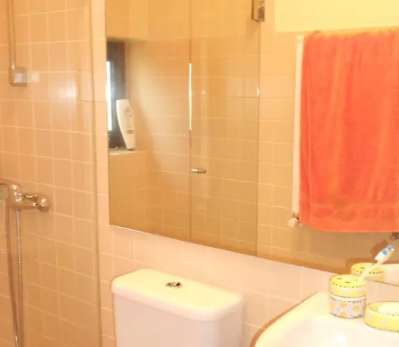 Dom wakacyjny Casa Do Murungal *