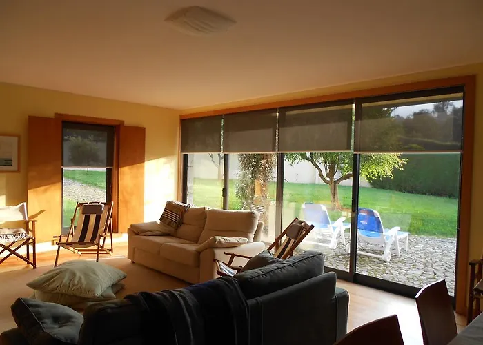 Casa Do Murungal Hébergement de vacances