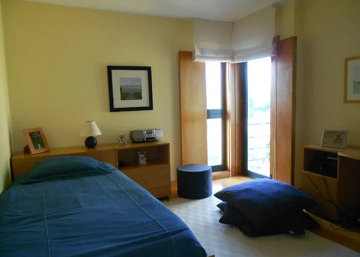 Casa Do Murungal * Vila Praia de Âncora