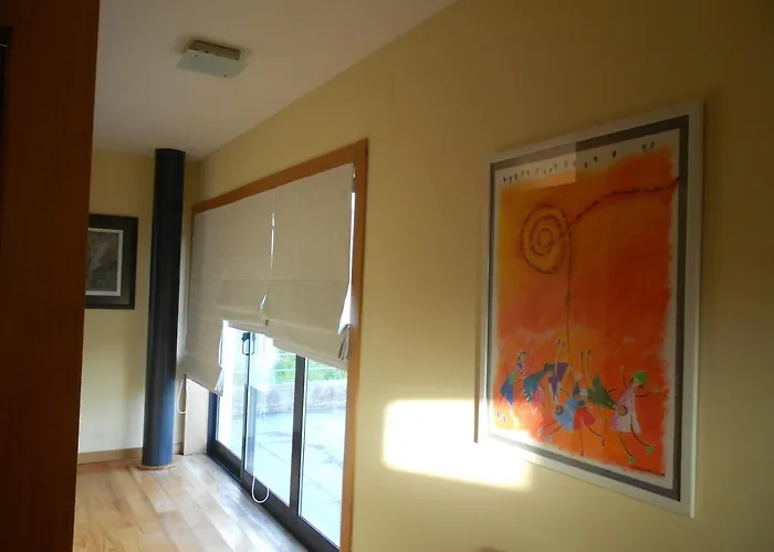 Hébergement de vacances Casa Do Murungal