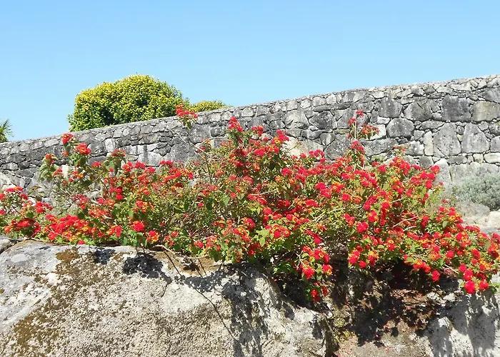 Casa Do Murungal Dom wakacyjny