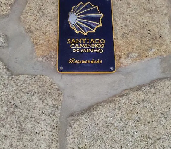 Casa Do Murungal * Vila Praia de Âncora