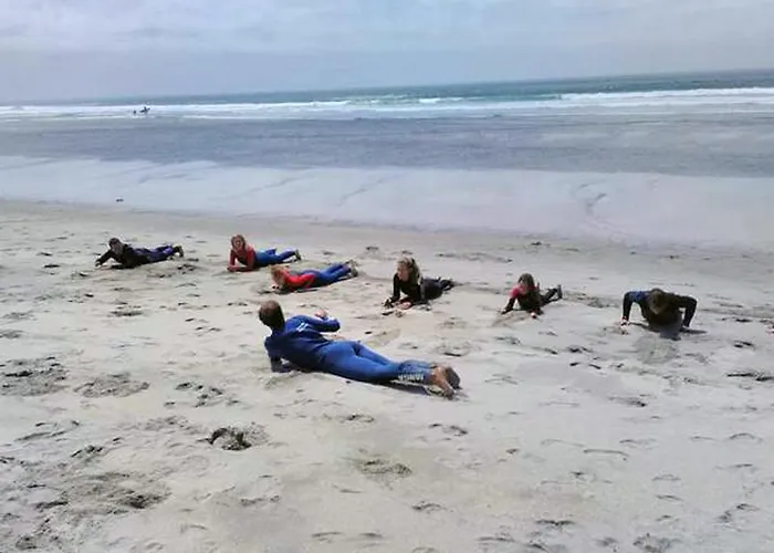 Casa Do Murungal Hébergement de vacances *