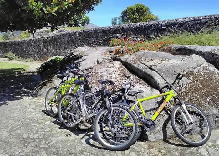 Casa Do Murungal Hébergement de vacances *