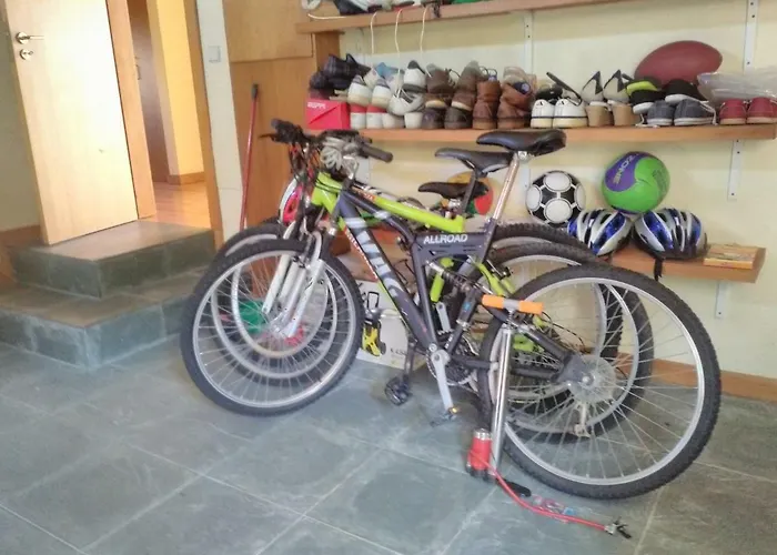 Casa Do Murungal Vila Praia de Âncora