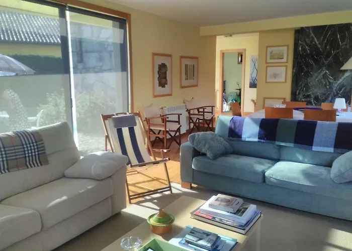 Hébergement de vacances Casa Do Murungal Vila Praia de Âncora