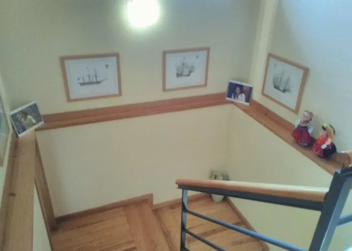 Casa Do Murungal Hébergement de vacances *