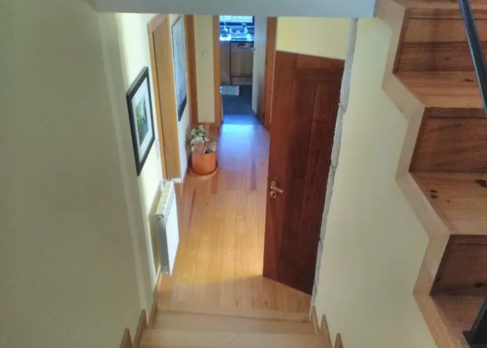 Casa Do Murungal * Vila Praia de Âncora