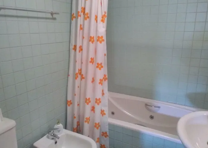 Hébergement de vacances Casa Do Murungal *