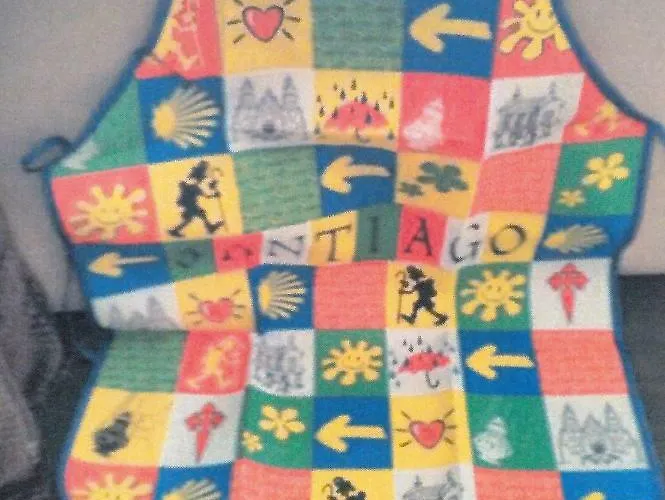 Hébergement de vacances Casa Do Murungal Vila Praia de Âncora