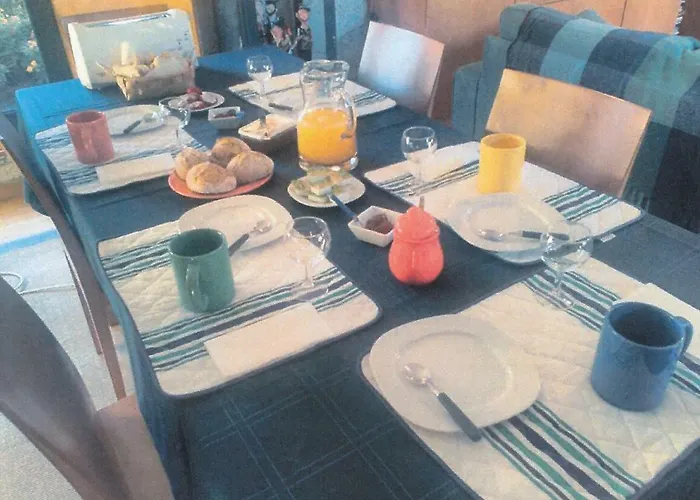 Casa Do Murungal Dom wakacyjny Vila Praia de Âncora