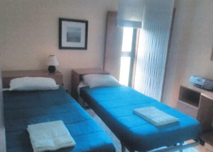 Dom wakacyjny Casa Do Murungal *