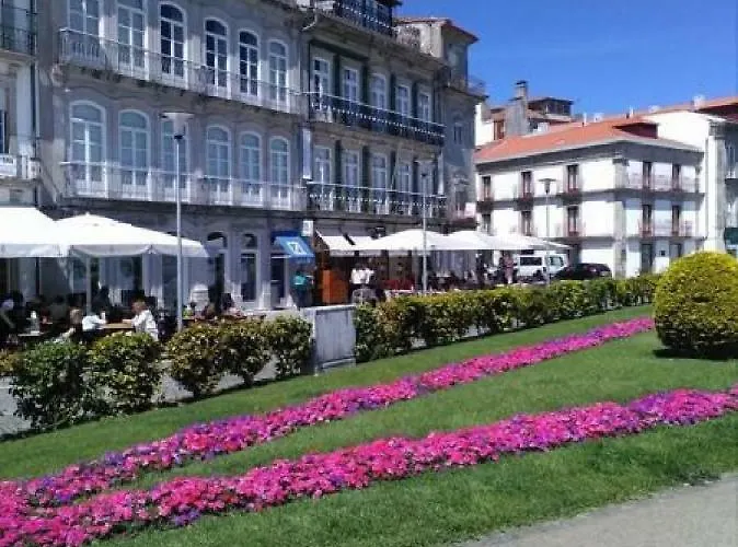 Casa Do Murungal Dom wakacyjny Vila Praia de Âncora