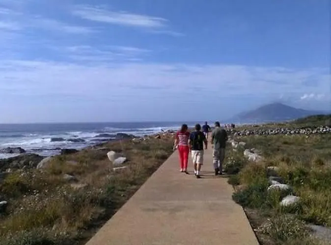 Dom wakacyjny Casa Do Murungal