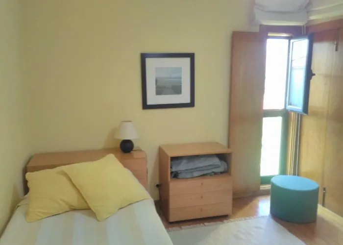 Hébergement de vacances Casa Do Murungal Vila Praia de Âncora