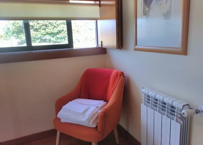 Dom wakacyjny Casa Do Murungal Vila Praia de Âncora