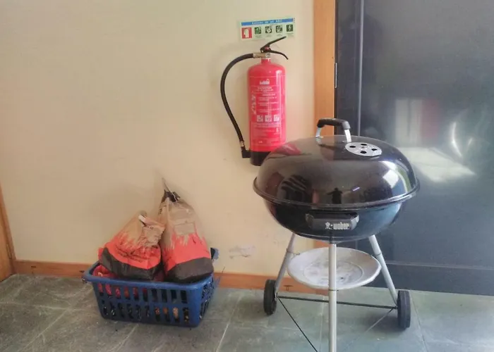 Casa Do Murungal Dom wakacyjny Vila Praia de Âncora