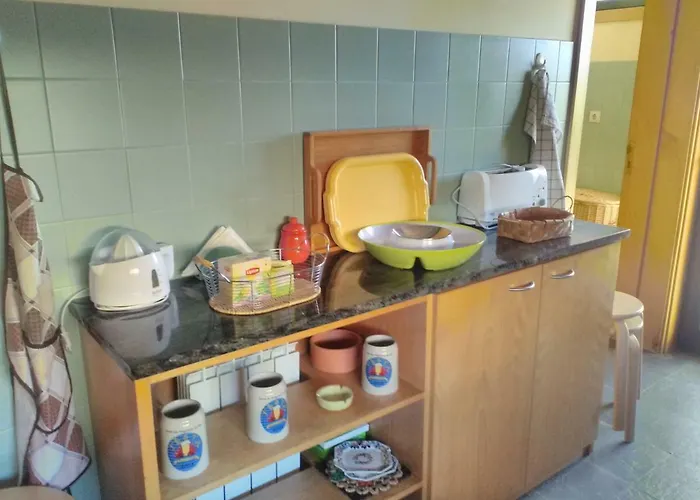 Casa Do Murungal Dom wakacyjny *