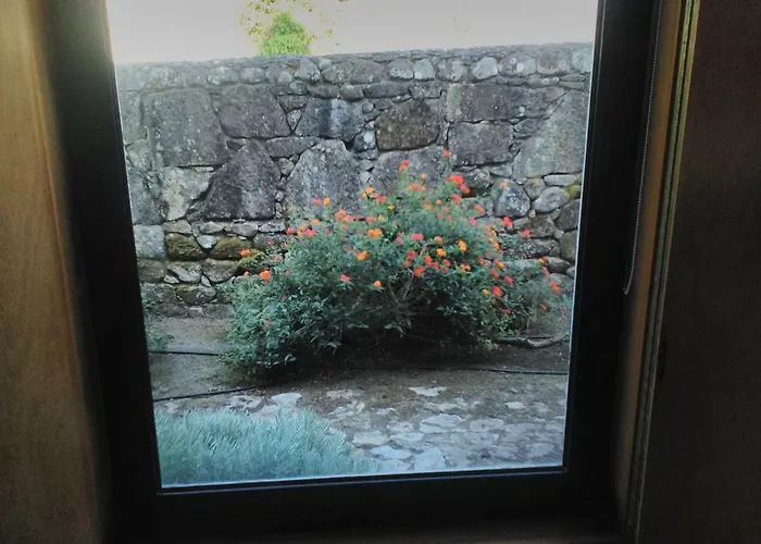 Casa Do Murungal Hébergement de vacances Vila Praia de Âncora