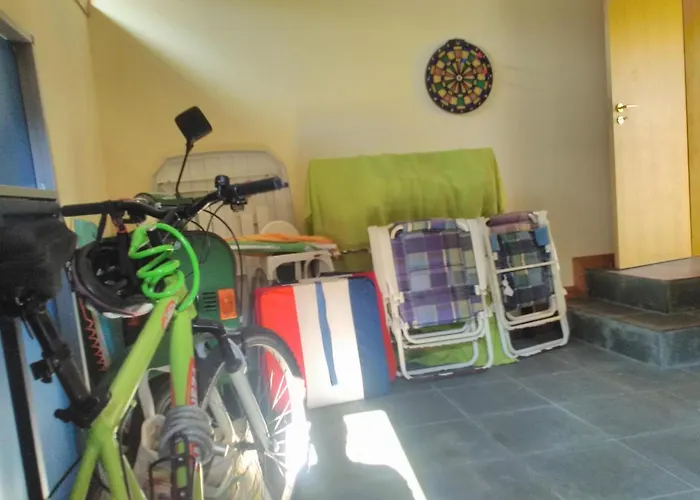 Dom wakacyjny Casa Do Murungal *